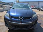 2010 Mazda Cx-7  იყიდება Albuquerque-ში, NM - Side