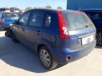 2008 FORD FIESTA STY for sale at Copart ROCHFORD