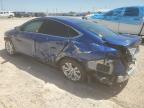 2015 Chrysler 200 Limited en Venta en Andrews, TX - All Over