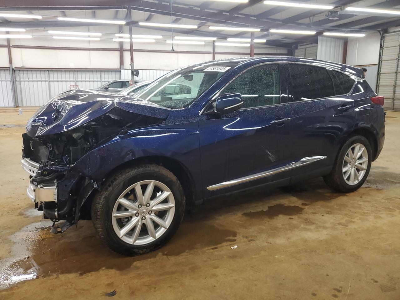2020 Acura Rdx for Sale in Mocksville, NC - Front End