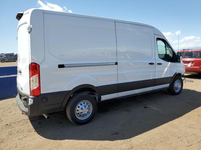  FORD TRANSIT 2024 Белый