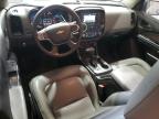 2017 Chevrolet Colorado en Venta en Florence, MS - Front End