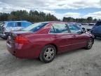2006 Honda Accord Se for Sale in Mendon, MA - Front End
