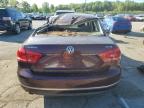 2013 Volkswagen Passat Se   იყიდება Louisville-ში, KY - All Over