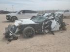 2018 Chevrolet Corvette Stingray 1Lt იყიდება Andrews-ში, TX - All Over
