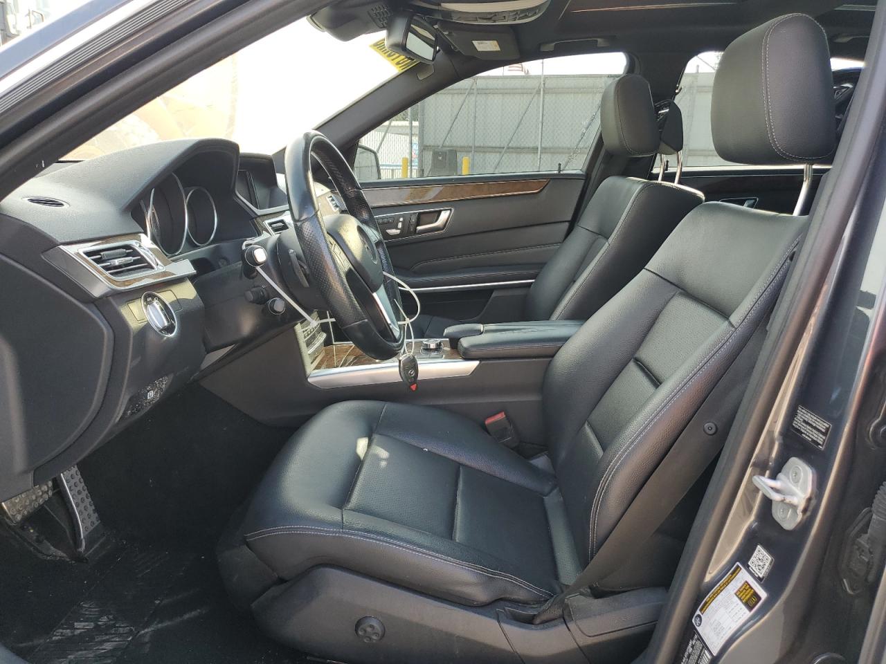 2016 Mercedes-Benz E 350 VIN: WDDHF5KBXGB185868 Lot: 54947285