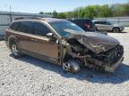 2011 Subaru Outback 2.5I de vânzare în Prairie Grove, AR - Front End