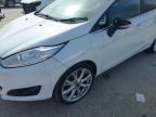 2013 FORD FIESTA TIT for sale at Copart SANDWICH