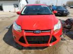 2012 Ford Focus Sel იყიდება Pekin-ში, IL - Front End