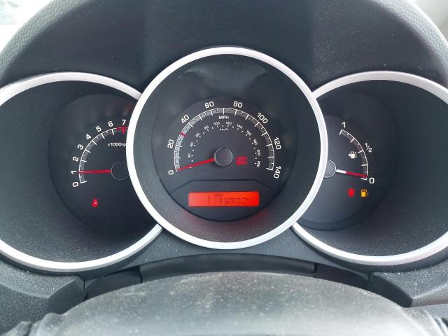 2010 KIA VENGA 1