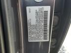 2021 Honda Accord Hybrid Ex на продаже в Mebane, NC - Rear End