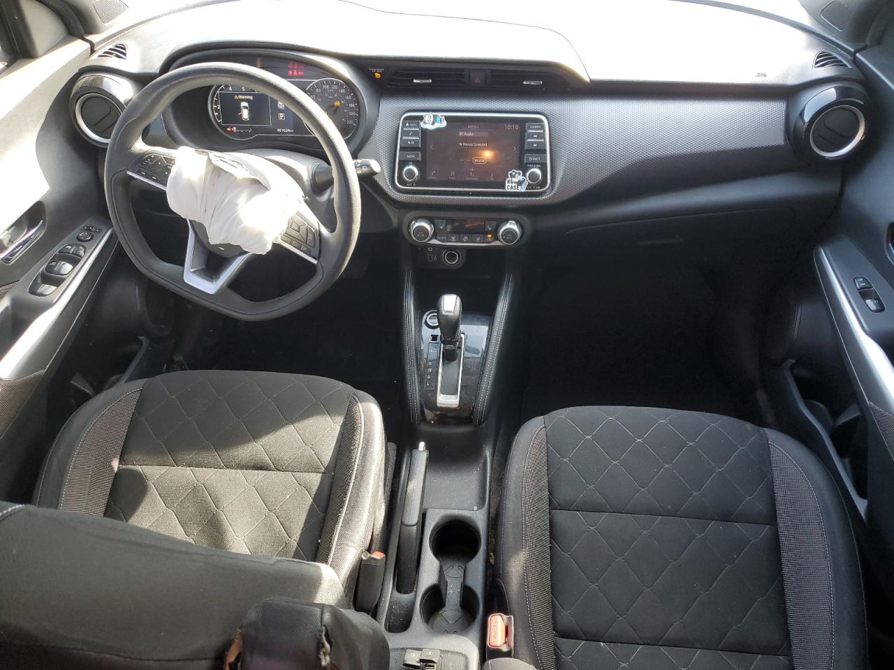3N1CP5CU3JL530572 NISSAN KICKS 2018