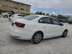Opa Locka, FL에서 판매 중인 2017 Volkswagen Jetta S - Front End