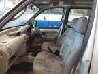 2006 RENAULT KANGOO AUT for sale at Copart BRISTOL