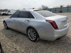2018 Cadillac Ct6 Luxury للبيع في Kansas City، KS - Burn - Interior
