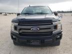 2018 Ford F150 Supercrew zu verkaufen in New Braunfels, TX - Side