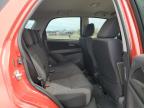 2009 Suzuki Sx4 Technology na sprzedaż w Elgin, IL - Front End