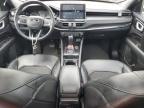 2022 Jeep Compass Latitude за продажба в Corpus Christi, TX - Front End