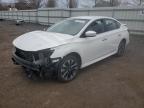 2019 Nissan Sentra S for Sale in New Britain, CT - Front End