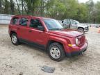 2017 Jeep Patriot Sport للبيع في Austell، GA - Front End