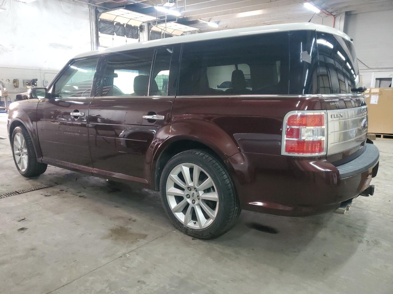2012 Ford Flex - Image 2