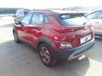 2022 HYUNDAI KONA SE CO for sale at Copart WHITBURN