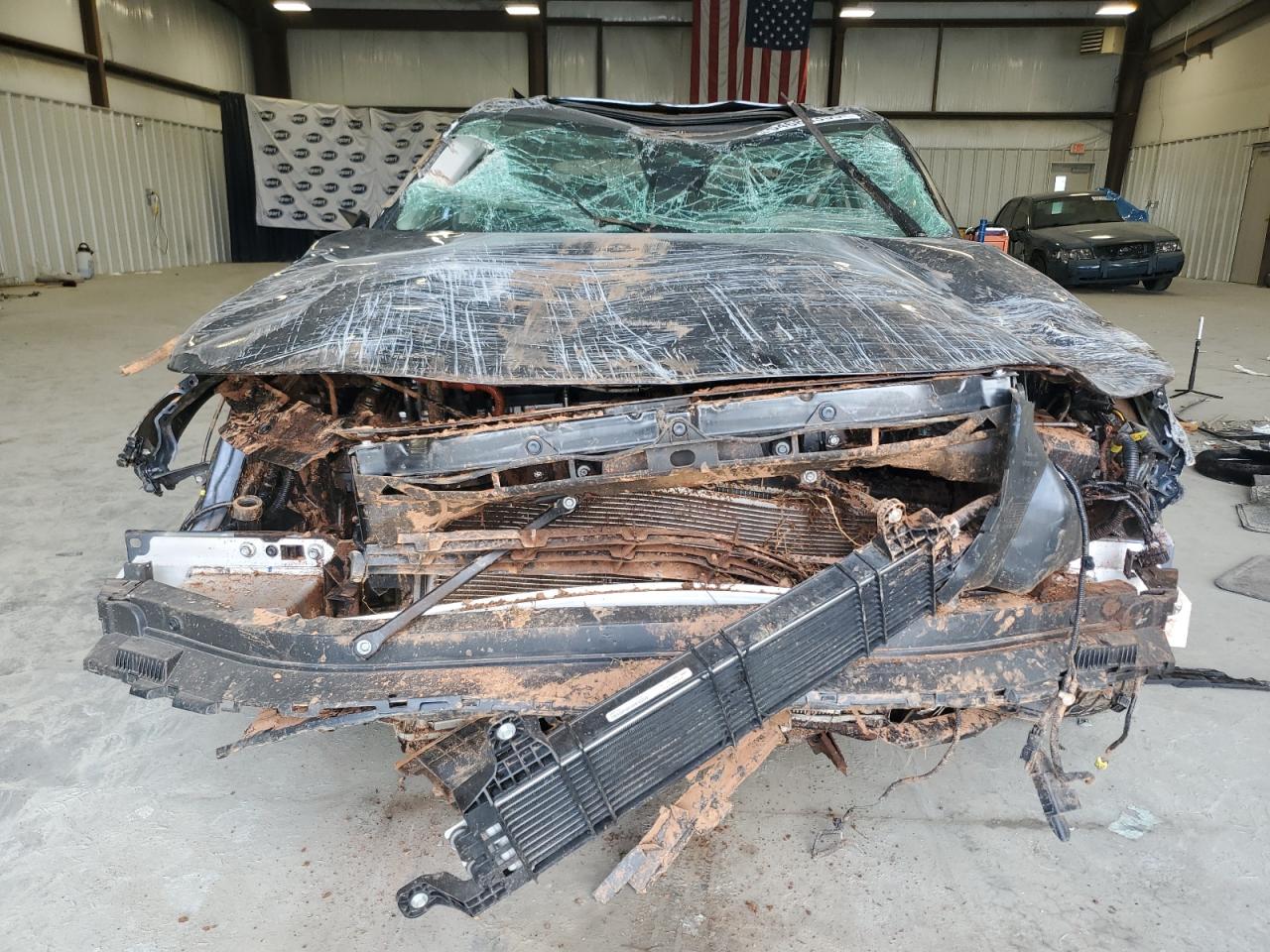 1HGCY2F6XPA041240 HONDA ACCORD 2023