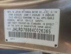 2004 Honda Cr-V Ex zu verkaufen in Glassboro, NJ - Front End