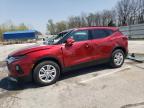 2021 Chevrolet Blazer 2Lt იყიდება Rogersville-ში, MO - Rollover