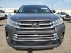 2017 Toyota Highlander Limited for Sale in Pennsburg, PA - Frame Damage