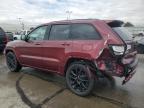 2018 Jeep Grand Cherokee Laredo zu verkaufen in Littleton, CO - Rear End