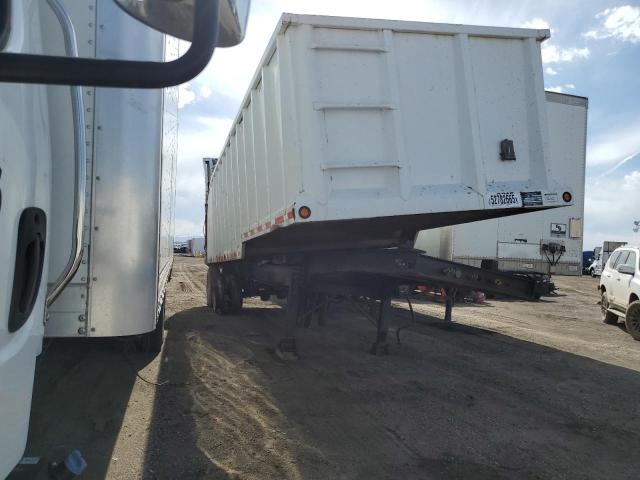 2008 Hitchcock Ap 32 Grain Trailer