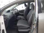 2010 TOYOTA YARIS TR V for sale at Copart EAST KILBRIDE
