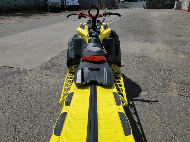 2020 SKIDOO SUMMIT