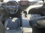 2023 Toyota Camry Se Night Shade продається в Savannah, GA - Front End