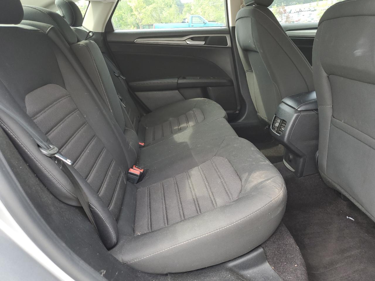 3FA6P0HD5LR135921 FORD FUSION 2020