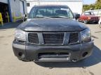 2007 Nissan Titan Xe продається в Vallejo, CA - Minor Dent/Scratches