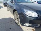 2011 VAUXHALL INSIGNIA E for sale at Copart YORK