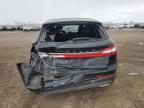 2016 Lincoln Mkx Reserve de vânzare în Elgin, IL - Rear End