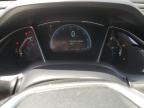 2017 Honda Civic Ex на продаже в Wichita, KS - Side