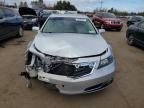 2014 Acura Tl Tech en Venta en New Britain, CT - Front End