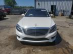 2015 Mercedes-Benz S 550 للبيع في Shreveport، LA - Front End
