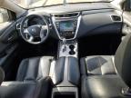 2016 Nissan Murano S zu verkaufen in Columbia Station, OH - Side