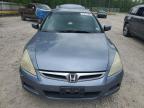 2007 Honda Accord Ex for Sale in Greenwell Springs, LA - Rear End