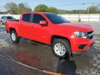 2019 Chevrolet Colorado Lt for Sale in Lebanon, TN - Water/Flood
