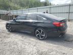 2018 Honda Accord Sport for Sale in Hurricane, WV - Partial Repair