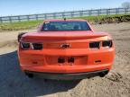 2011 Chevrolet Camaro Lt de vânzare în Portland, MI - Side