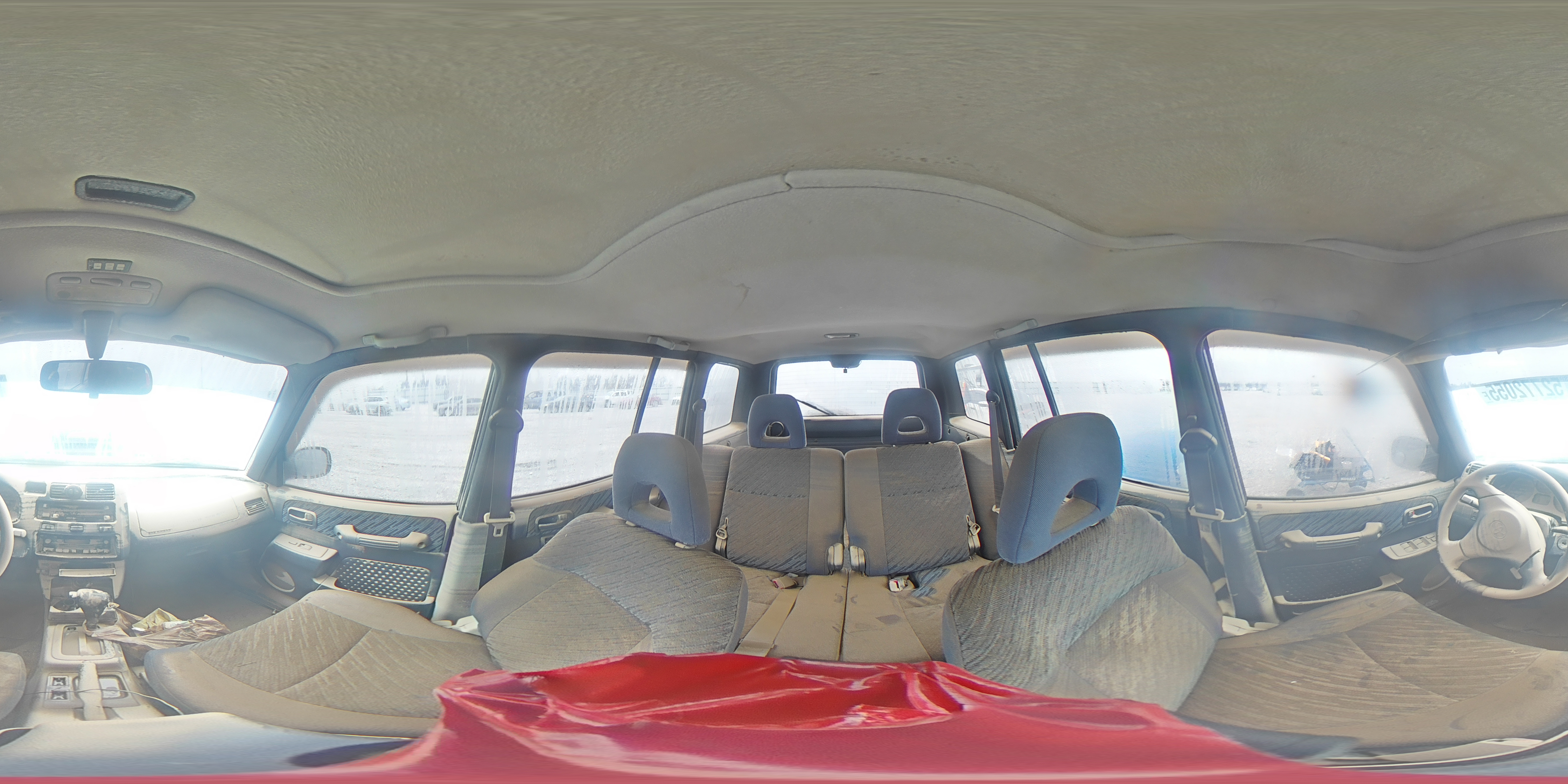 1998 Toyota Rav4 VIN: JT3HP10V3W7082066 Lot: 52772055