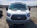 2017 Ford Transit T-250 de vânzare în Assonet, MA - Normal Wear