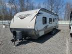 2018 Wildcat Trailer for Sale in Central Square, NY - Undercarriage
